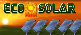 Calentadores Solares de Agua